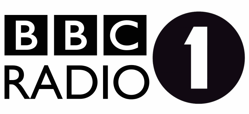 Bbc-radio-1-logo